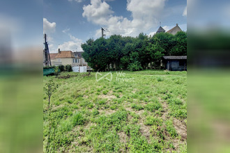 achat terrain bury 60250