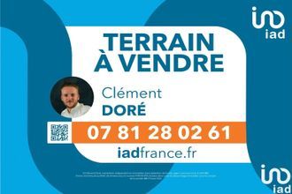 achat terrain bus-la-mesiere 80700