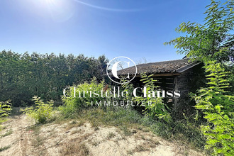 achat terrain buschwiller 68220
