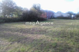 achat terrain busigny 59137