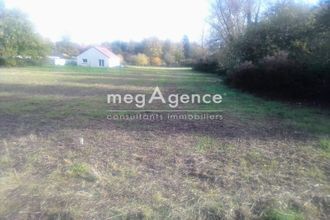 achat terrain busigny 59137