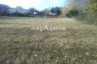 achat terrain busigny 59137