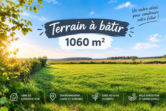 achat terrain busigny 59137