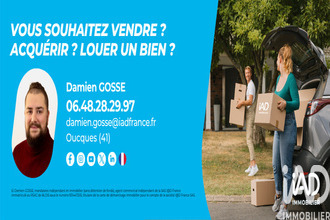 achat terrain busloup 41160