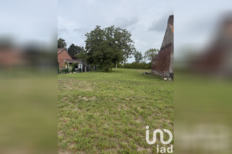 achat terrain busnes 62350