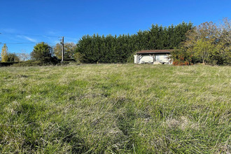 achat terrain bussac 24350