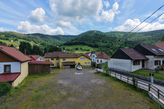 achat terrain bussang 88540