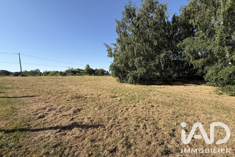 achat terrain bussiere-galant 87230