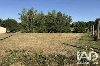 achat terrain bussiere-galant 87230