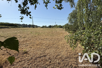 achat terrain bussiere-galant 87230