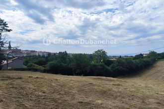 achat terrain bussieres 42510