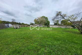 achat terrain bussieres 77750