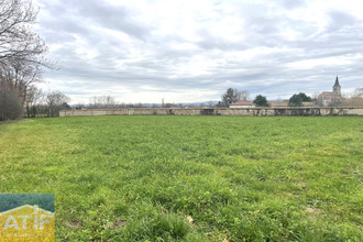 achat terrain bussy-albieux 42260