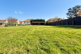 achat terrain bussy-st-martin 77600