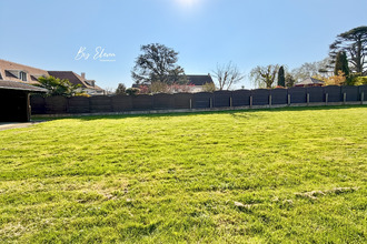 achat terrain bussy-st-martin 77600
