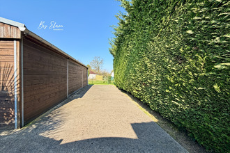 achat terrain bussy-st-martin 77600