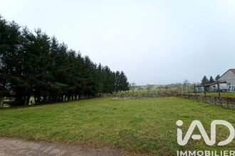 achat terrain bust 67320