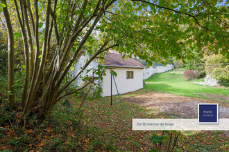 achat terrain butry-sur-oise 95430