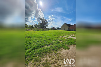 achat terrain butteaux 89360
