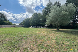 achat terrain buxerolles 86180