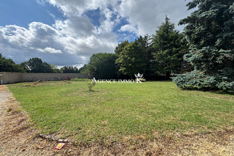 achat terrain buxerolles 86180