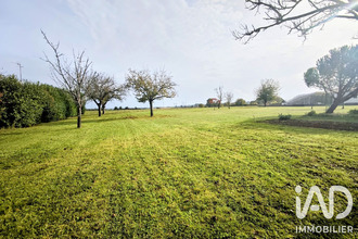achat terrain buxerolles 86180