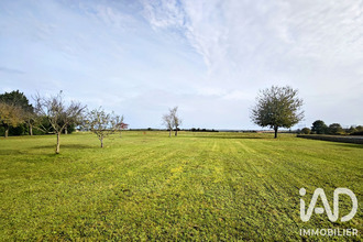 achat terrain buxerolles 86180