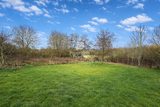 achat terrain buxeuil 36150