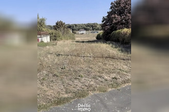 achat terrain buxeuil 37160