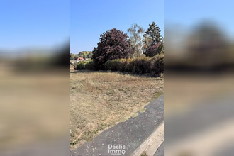 achat terrain buxeuil 37160