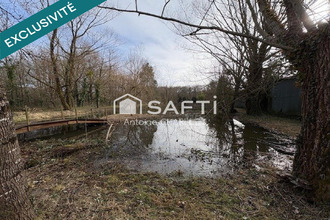 achat terrain buzancais 36500