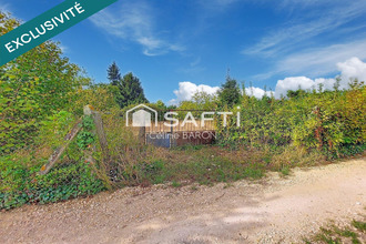 achat terrain buzancais 36500