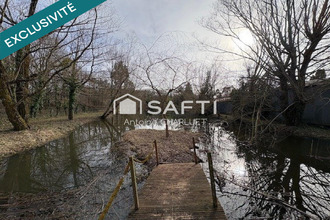 achat terrain buzancais 36500