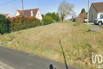 achat terrain buzancais 36500