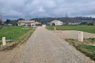 achat terrain buzet-sur-baise 47160