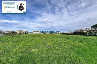 achat terrain buzet-sur-tarn 31660