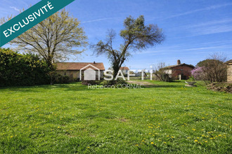 achat terrain buzet-sur-tarn 31660