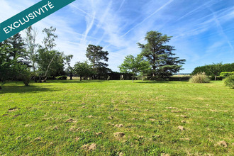 achat terrain buzet-sur-tarn 31660