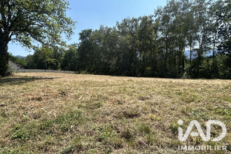 achat terrain buziet 64680
