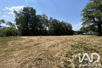 achat terrain buziet 64680