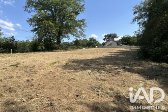 achat terrain buziet 64680