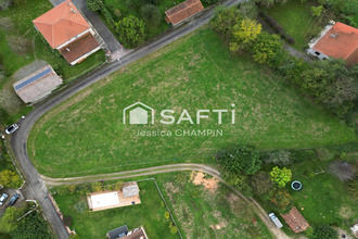 achat terrain cabanac-cazaux 31160