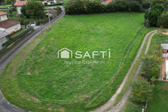 achat terrain cabanac-cazaux 31160