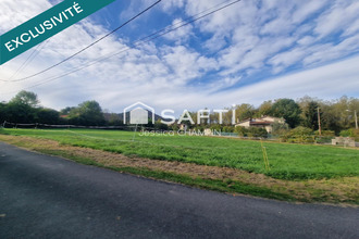 achat terrain cabanac-cazaux 31160