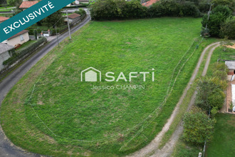 achat terrain cabanac-cazaux 31160