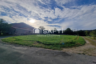 achat terrain cabanac-cazaux 31160