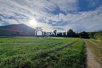 achat terrain cabanac-cazaux 31160