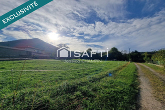 achat terrain cabanac-cazaux 31160