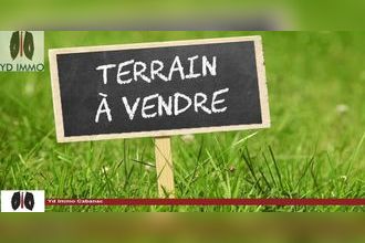 achat terrain cabanac-et-villagrains 33650