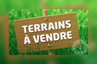 achat terrain cabannes 13440